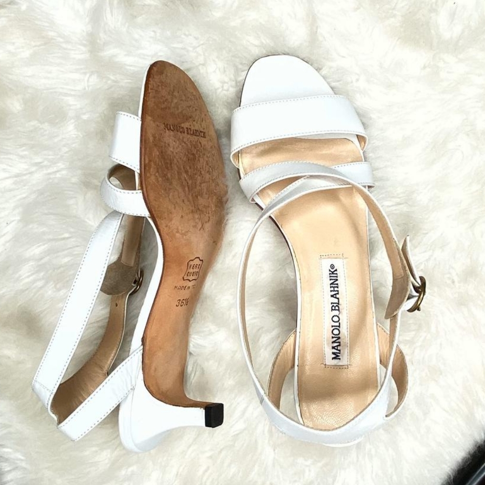 Manolo Blahnik
